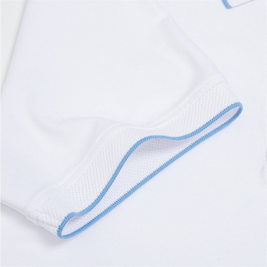 Áo polo ngắn tay ARISTINO 2 màu dễ mặc, chất cotton mềm mại, thoáng khí - APS167S3