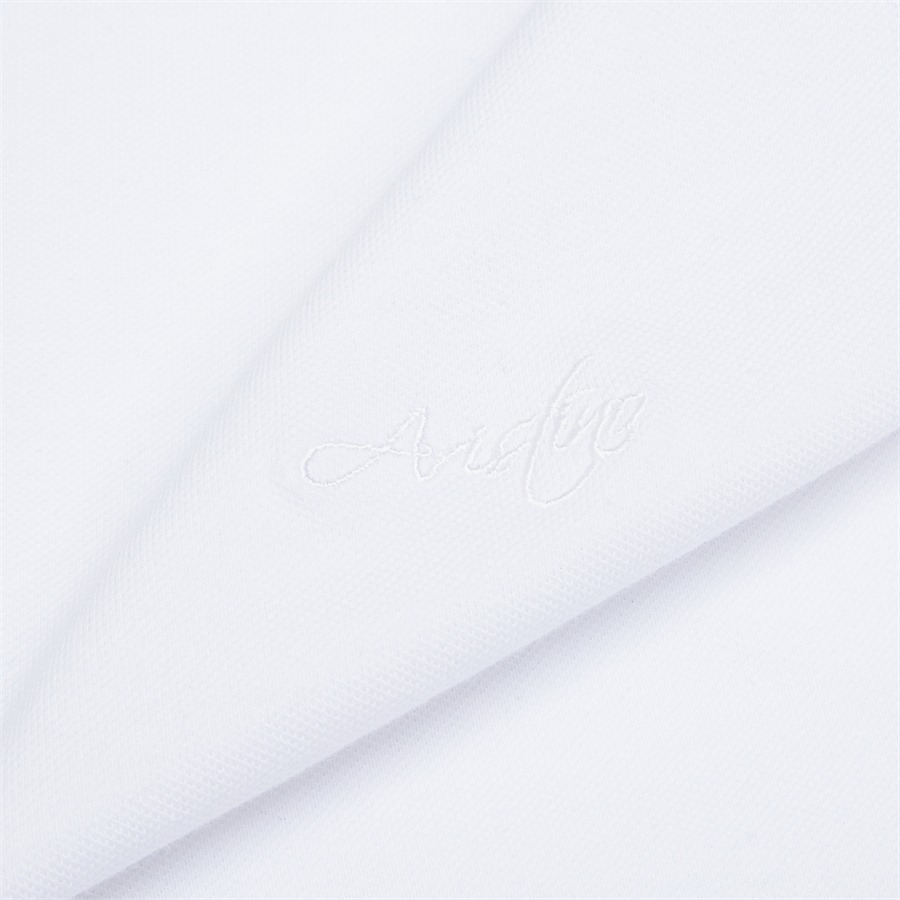 Áo polo ngắn tay ARISTINO 2 màu dễ mặc, chất cotton mềm mại, thoáng khí - APS167S3