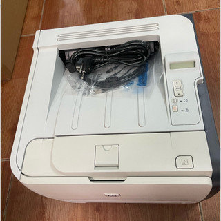 Máy in laser trắng đen HP 2055D