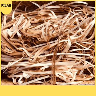 [1 ký] Giấy rơm lót quà/ gói quà đẹp PILAB trang trí
