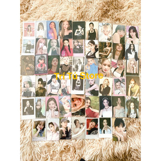 Hộp quà may mắn Lucky box Blackpink chính hãng
