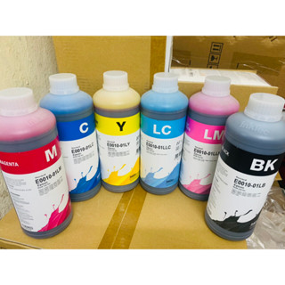 Mực inktec 1 lít dùng cho máy in Epson/Canon/Brother/HP