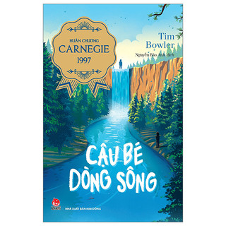 Sách cậu bé dòng sông