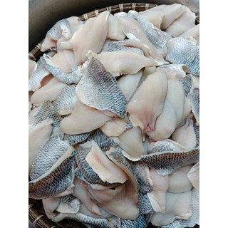 CÁ RÔ PHI PHILE -1kg (hoả tốc HCM)