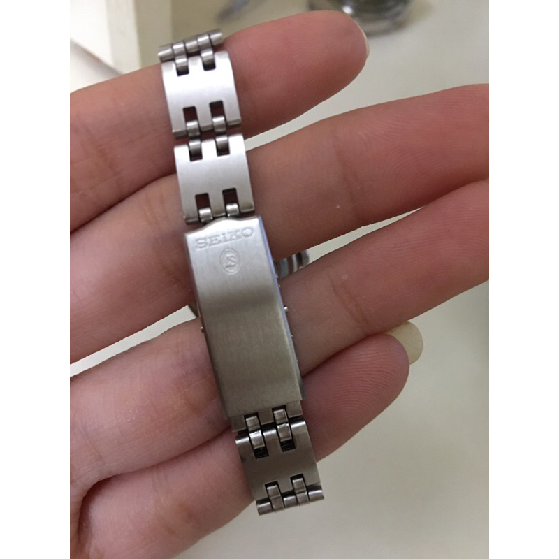 Đồng hồ cơ nữ Seiko