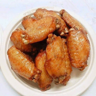 CÁNH GÀ KHÚC GIỮA 1kg (hoả tốc HCM)