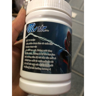 Bột Tơ Nhện Câu Cá 🎣