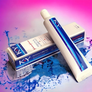 Gel bôi trơn KY