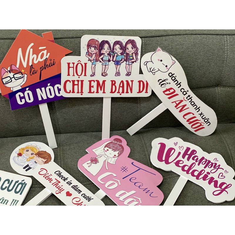 Hastag đám cưới happy wedding