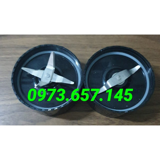 Combo 02 bộ lưỡi dao magic, Sunhouse, Kangaroo hàng gia công thay thế