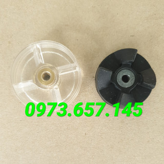 Bộ vấu 4 chân dùng cho máy xay đa năng magic , sunhouse, kangaroo....- Phụ kiện máy xay ép giá rẻ