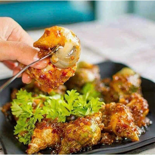 ỐC BULOT 1Kg size 50-80 (hoả tốc HCM)