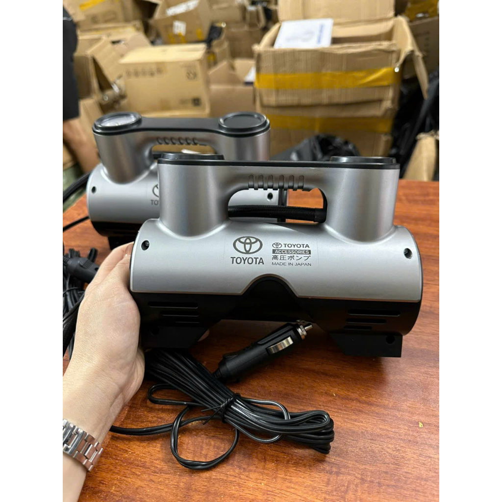 Bơm Ô TÔ -TOYOYA