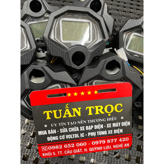 Đồng hồ điện tử