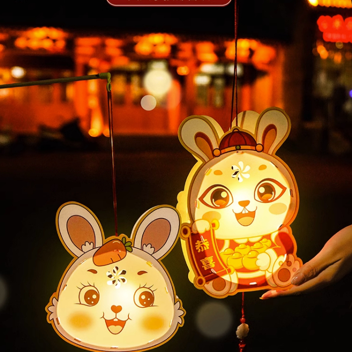 Đèn Lồng Nhân Vật Hoạt Hình Siêu Rẻ Cho Bé Chơi Quanh Năm Trung Thu Lễ Tết 69514)