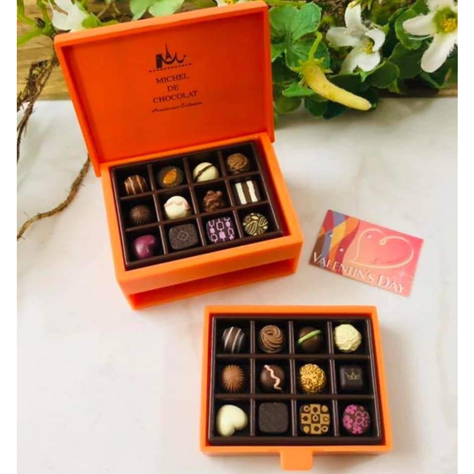 Mô hình Secret Rement hiếm