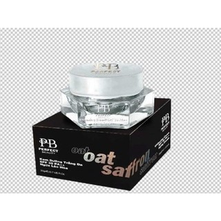 FACE TRẮNG DA PB TẶNG BÔT YẾN MẠCH