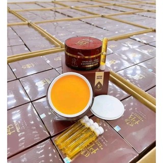Kem body côt ủ mới pb tặng kèm