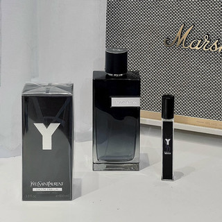 Nước hoa nam y edp 10ml