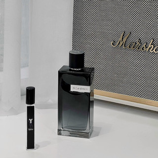 [Mẫu Thử] Nước Hoa Nam Y EDP 10ml