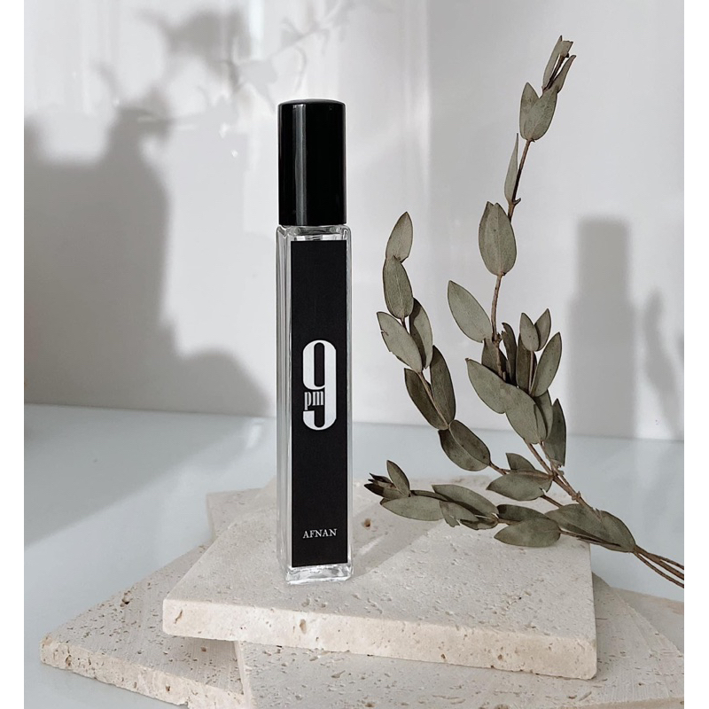 Mẫu Thử Nước Hoa Nam 10ml AFNAN 9PM EDP