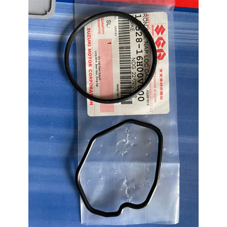Ron lọc nhớt axelo vs xbike 125