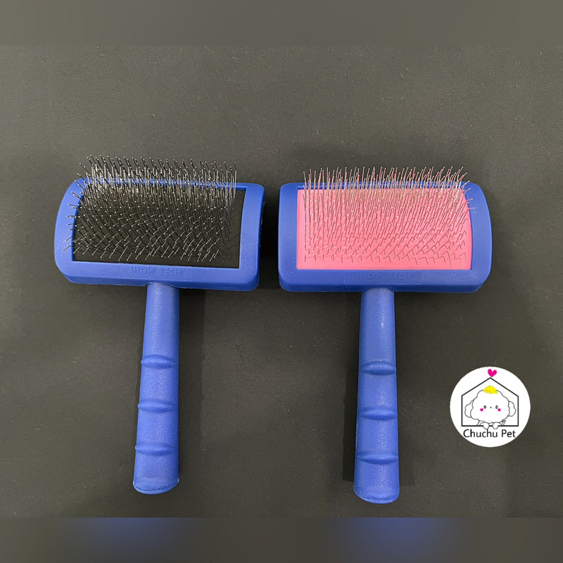 Lược Showtech Chải Rối Chuyên Dụng Cho Spa Thú  Cưng-ChuChu pet