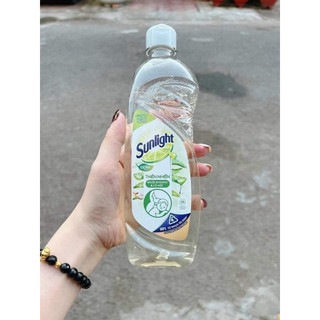 Nước rửa bát