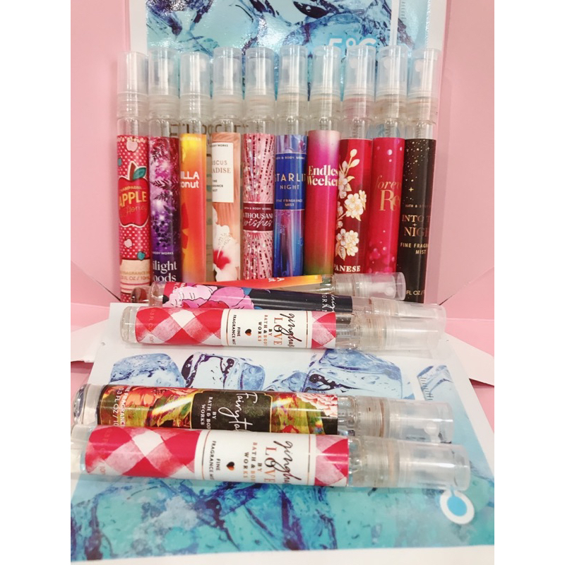 Xịt Body Thơm Giữ Ẩm Body Mist