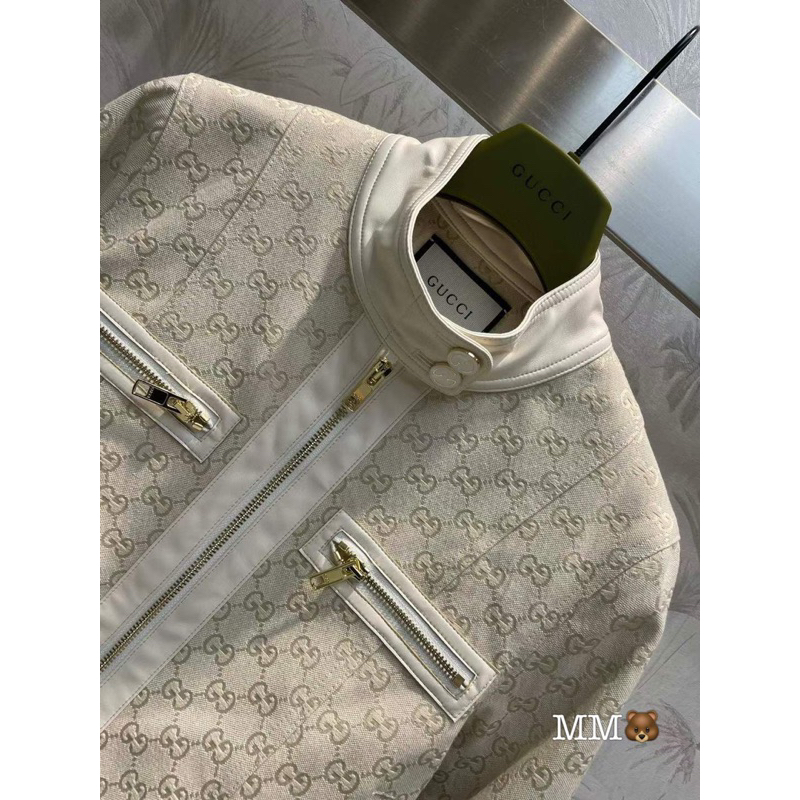 Áo khoác mùa đông 2023