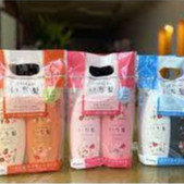 ⚠️FREESHIP⚠️ Set Gội Xả Kraice Ichikami Thảo Dược Chiết Suất Mơ 500ml