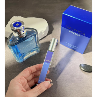 [Mẫu Thử] Nước Hoa Nam Nautica Voyage EDT
