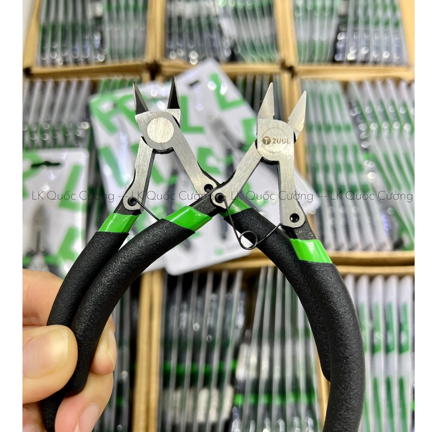 Kềm cắt seal ron, linh kiện 2UUL DA83