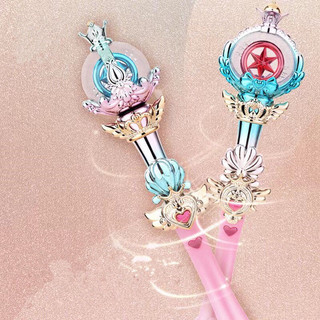 Gậy ma thuật phép thuật winx siêu cưng tặng trẻ em, người yêu