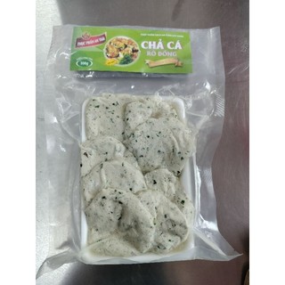 Chả cá rô đồng 300gr