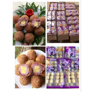 Khoai môn lệ phố 300gr