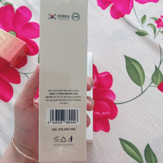 sữa rửa mặt đất sét o2B