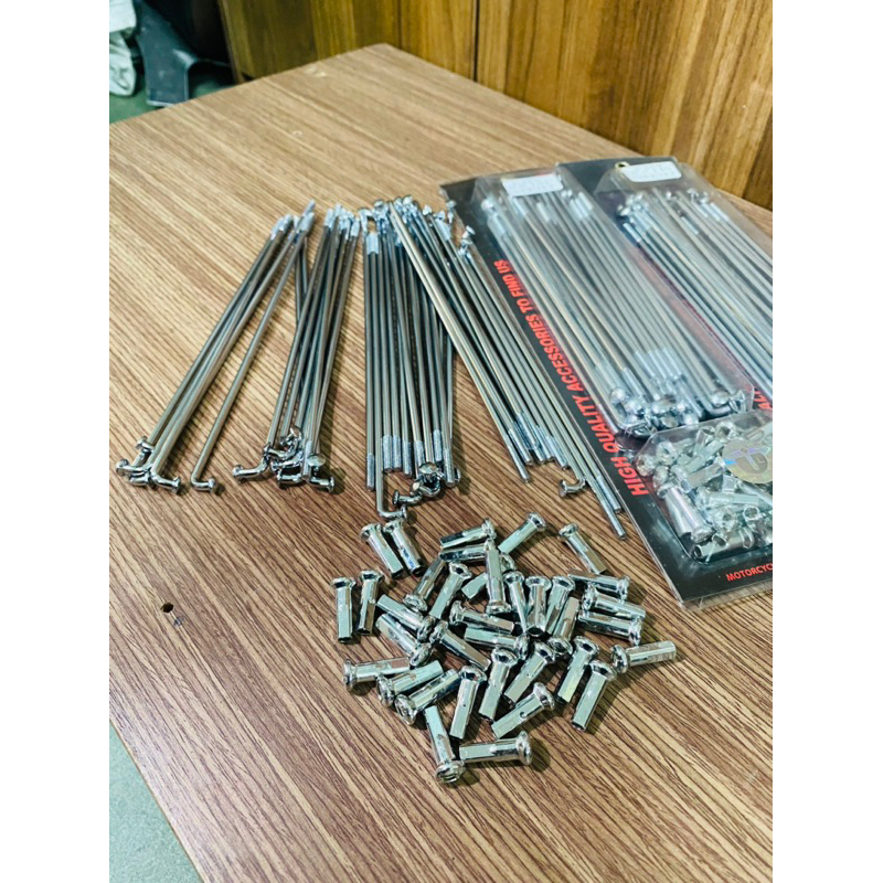 Căm Xi Crom Bóng Đủ Size 184/157/149 Chính Hãng US >>>>