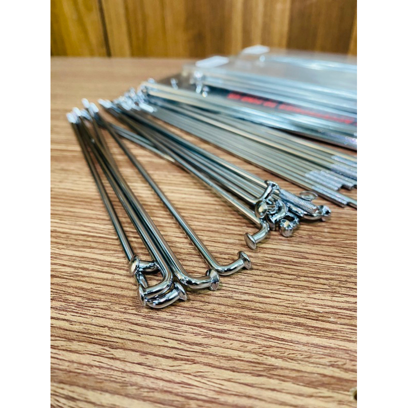 Căm Xi Crom Bóng Đủ Size 184/157/149 Chính Hãng US >>>>