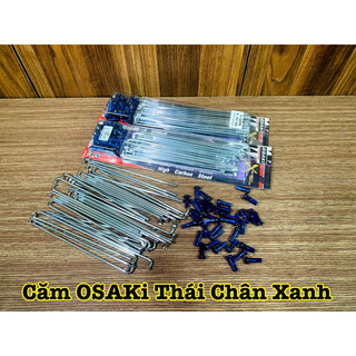 Căm osaki thailand crom đủ size 184 / 157 / 149 >>>>