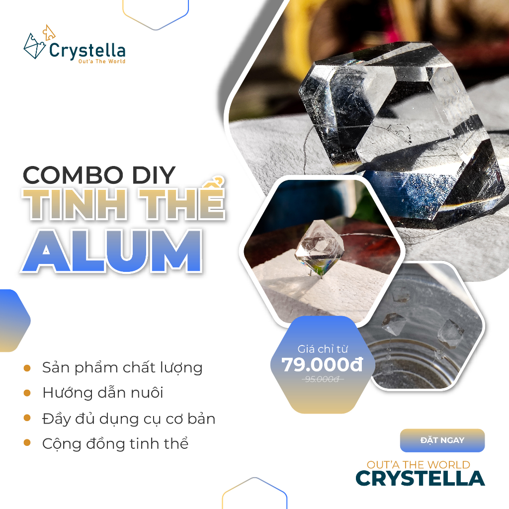 - Phèn chua kèm hướng dẫn cụ thể