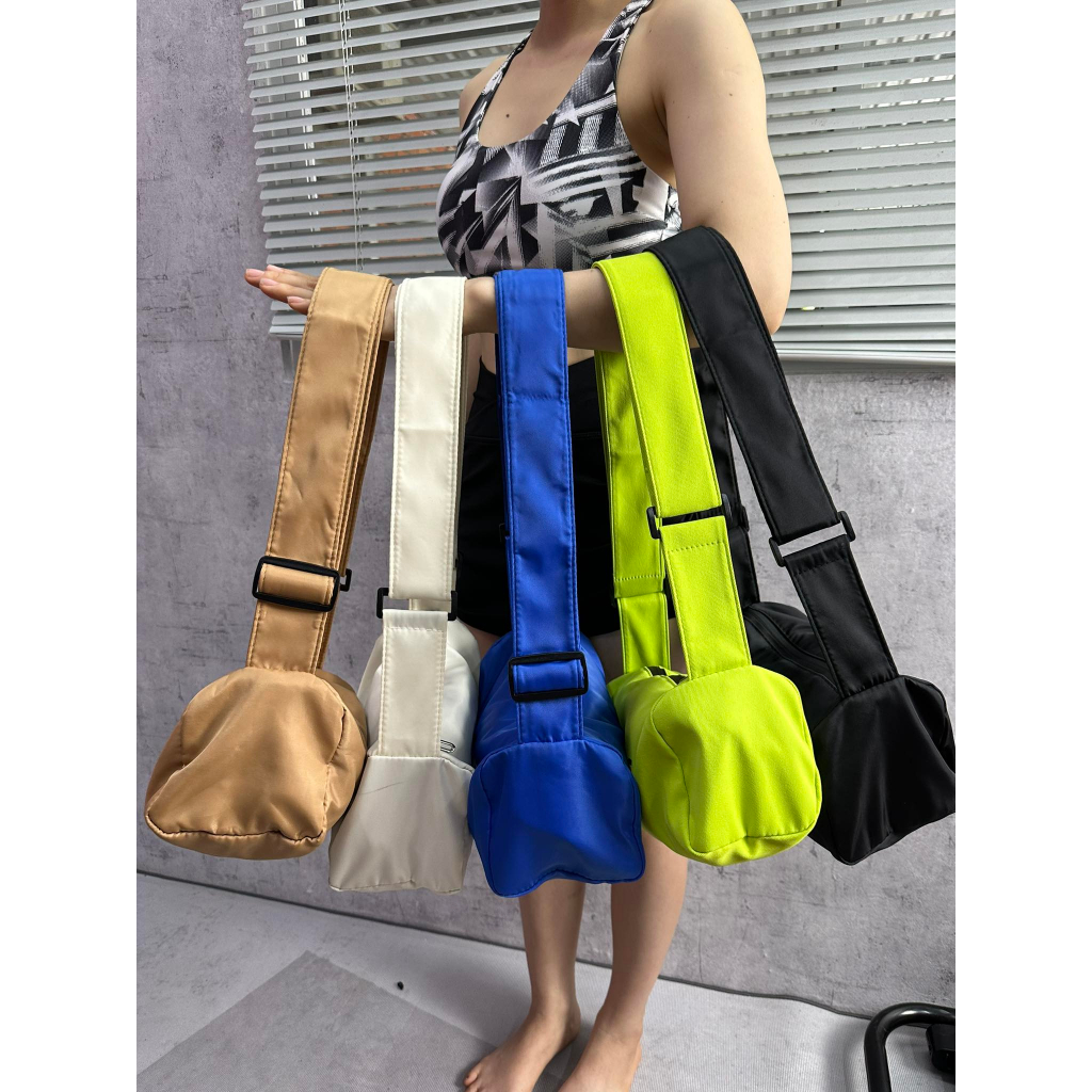 Túi Trống Mini Thể Thao