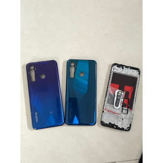 Bộ vỏ Oppo Realme 5 pro
