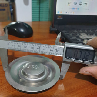 Nắp đậy inox chậu rửa bát
