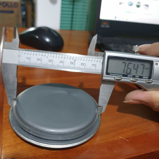 Nắp đậy inox chậu rửa bát