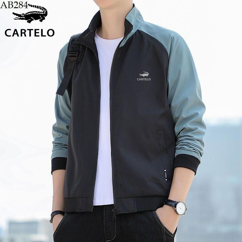 Áo khoác gió cho nam