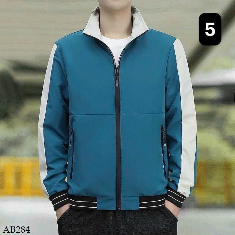 Áo khoác gió cho nam