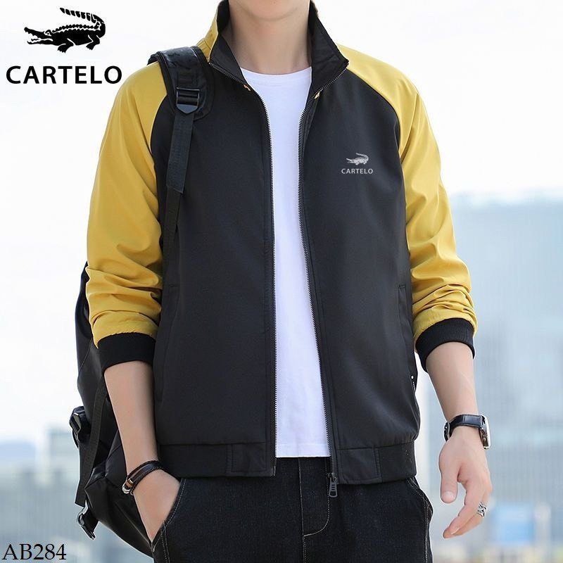 Áo khoác gió cho nam