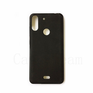 ốp lưng Wiko View 2 plus silicone