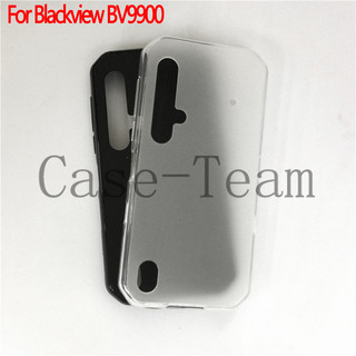 Ốp lưng blackview bv9900/bv9900 pro silicone